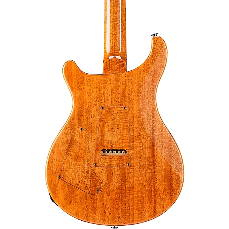 PRS Private Stock Custom 24-08 With Curly Maple Top, Figured Mahogany Back and Neck, Brazilian Rosewood Fretboard, Pattern Regular Neck Shape Electric Guitar