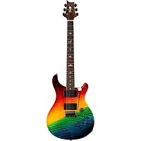 PRS Private Stock Custom 24-08 With Curly Maple Top, Figured Mahogany Back and Neck, Brazilian Rosewood Fretboard, Pattern Regular Neck Shape Electric Guitar