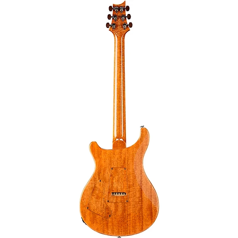 PRS Private Stock Custom 24-08 With Curly Maple Top, Figured Mahogany Back and Neck, Brazilian Rosewood Fretboard, Pattern Regular Neck Shape Electric Guitar