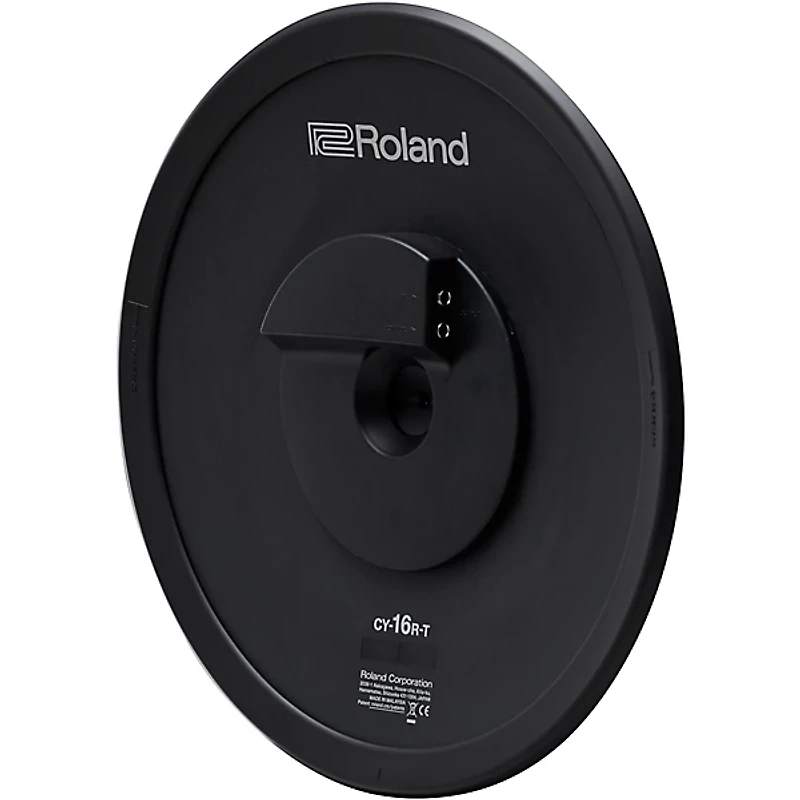Roland CY-16R-T V-Cymbal Ride 16 in.