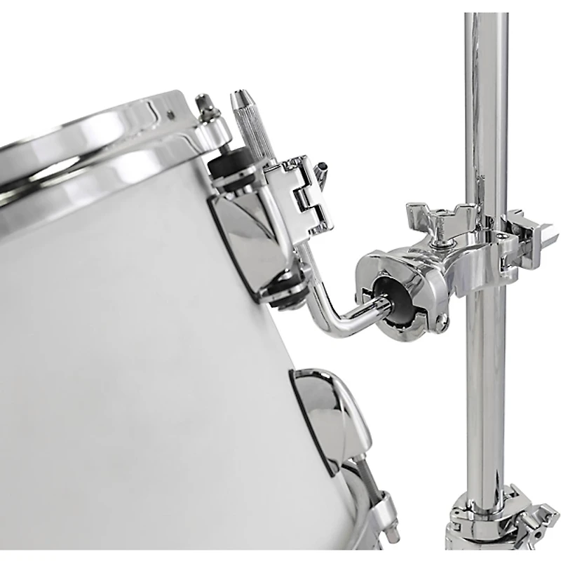 Gibraltar Single Ball L-Arm Mount