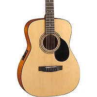 Cort AF510E Standard Grand Concert Spruce