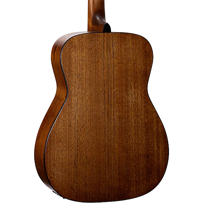 Cort AF510E Standard Grand Concert Spruce