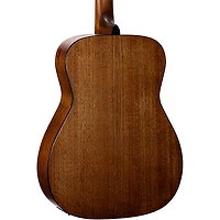 Cort AF510E Standard Grand Concert Spruce