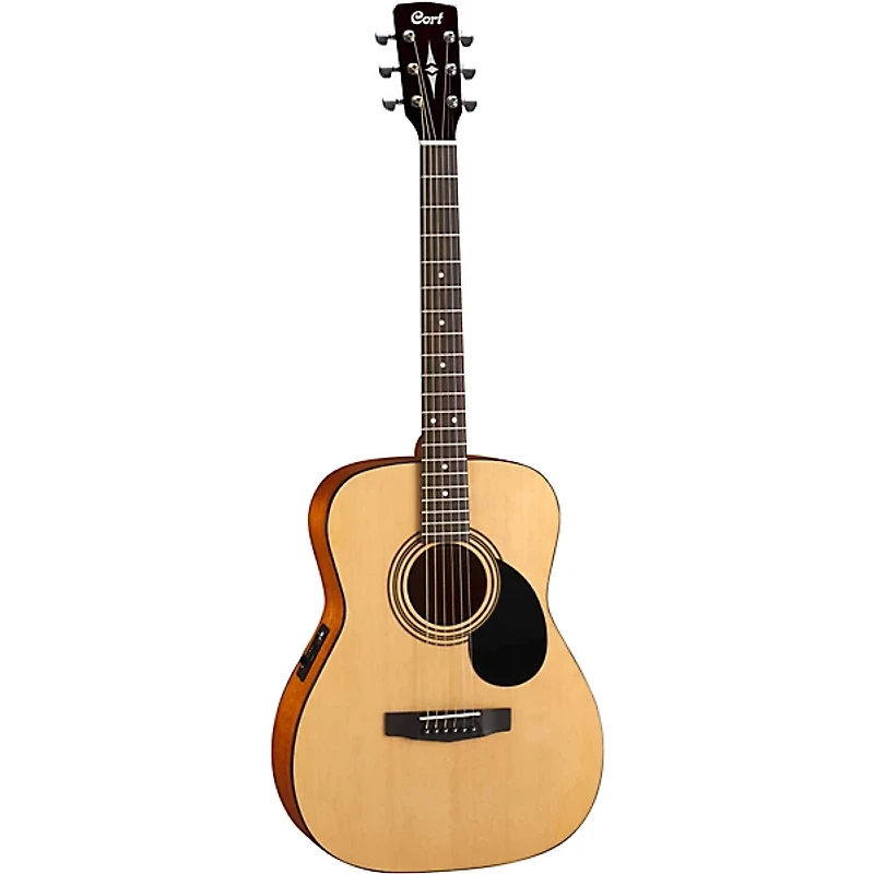 Cort AF510E Standard Grand Concert Spruce