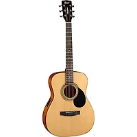 Cort AF510E Standard Grand Concert Spruce
