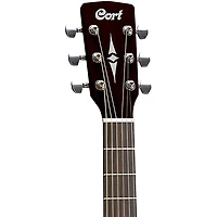 Cort AF510E Standard Grand Concert Spruce