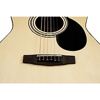 Cort AF510E Standard Grand Concert Spruce
