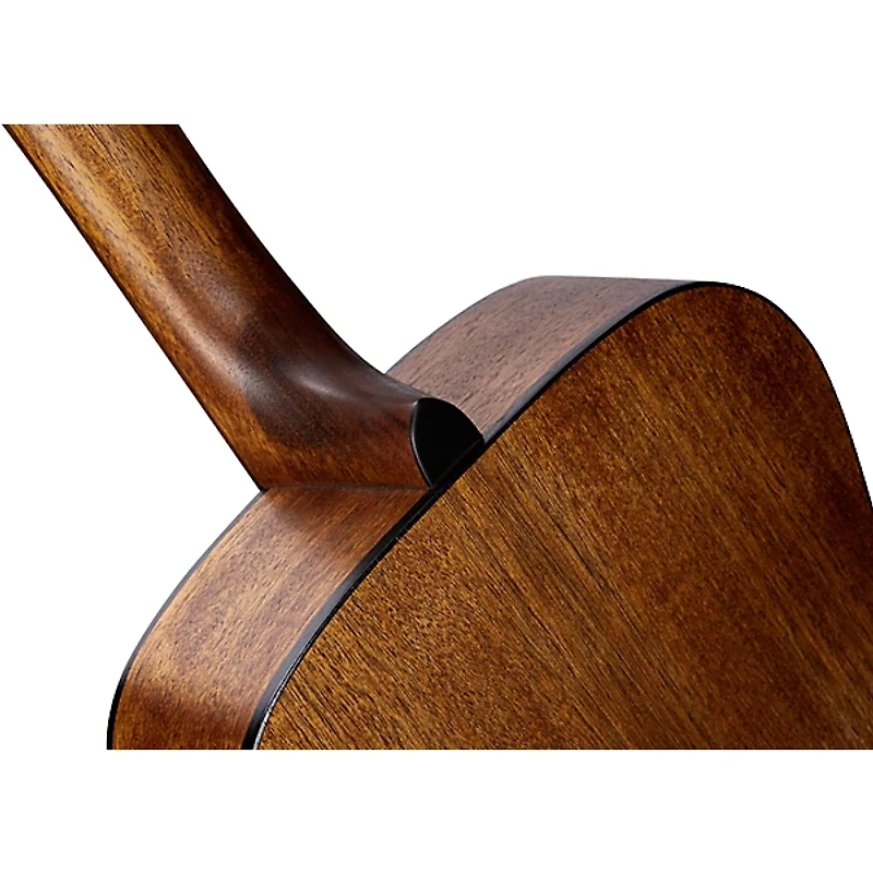 Cort AF510E Standard Grand Concert Spruce