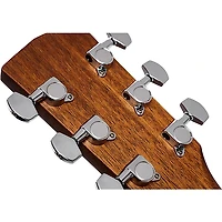 Cort AF510E Standard Grand Concert Spruce