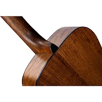 Cort Standard Grand Concert Mahogany Acoustic Guitar Mahogany