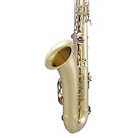 Selmer 300 Series Tenor Saxophone Lacquer Nickel Plated Keys