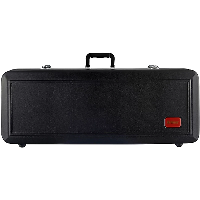 Selmer 300 Series Alto Saxophone Lacquer Nickel Plated Keys