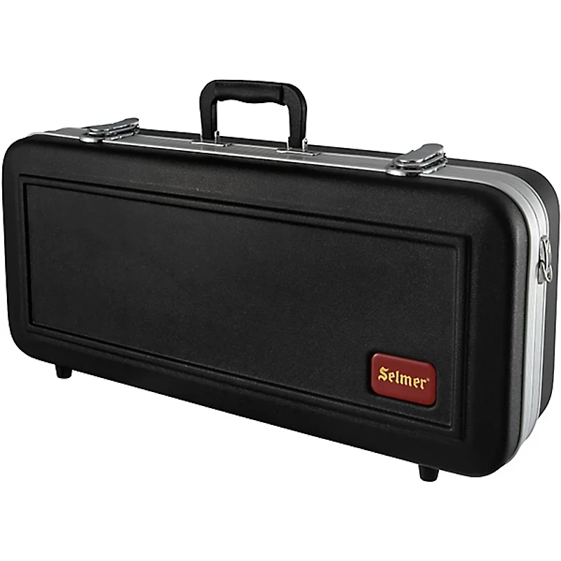 Selmer 300 Series Alto Saxophone Lacquer Nickel Plated Keys