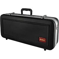 Selmer 300 Series Alto Saxophone Lacquer Nickel Plated Keys