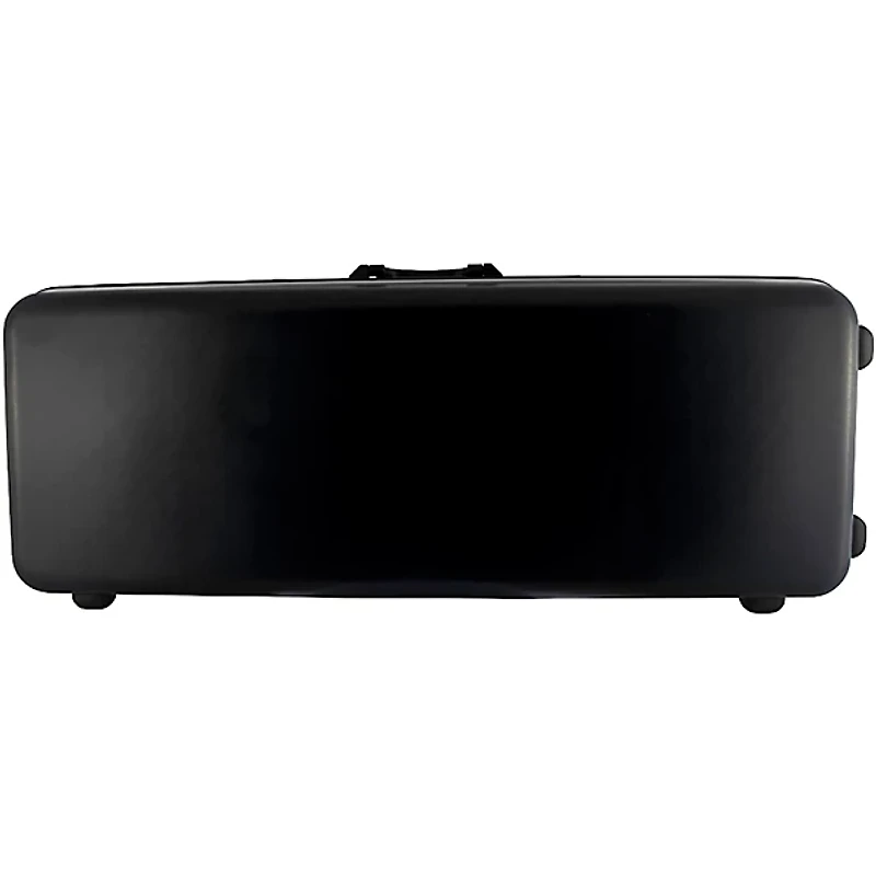 Selmer 300 Series Baritone Saxophone Lacquer Nickel Plated Keys