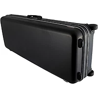 Selmer 300 Series Baritone Saxophone Lacquer Nickel Plated Keys