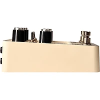 Universal Audio UAFX Astra Modulation Machine Effects Pedal - Cream