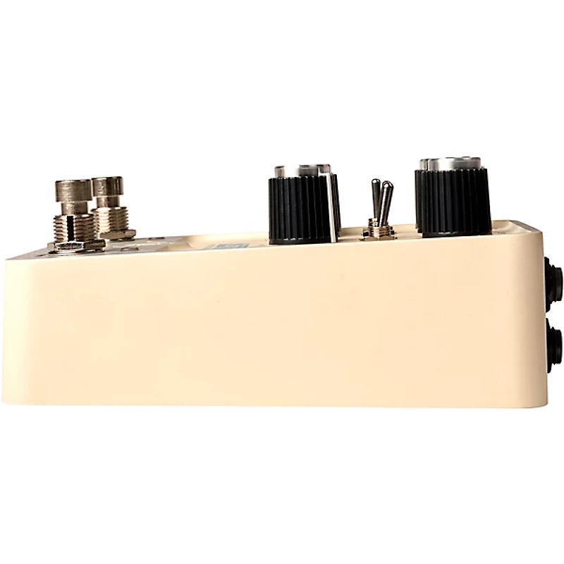 Universal Audio UAFX Astra Modulation Machine Effects Pedal - Cream