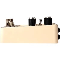Universal Audio UAFX Astra Modulation Machine Effects Pedal - Cream