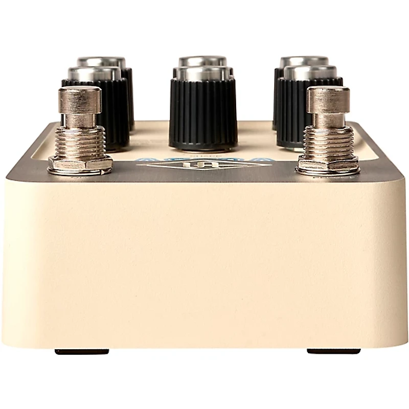Universal Audio UAFX Astra Modulation Machine Effects Pedal - Cream