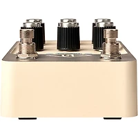 Universal Audio UAFX Astra Modulation Machine Effects Pedal - Cream
