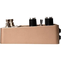 Universal Audio UAFX Golden Reverberator Effects Pedal - Gold