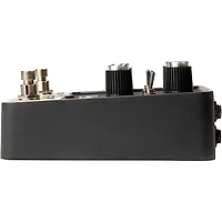 Universal Audio UAFX Starlight Echo Station Effects Pedal - Black