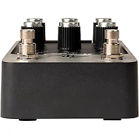 Universal Audio UAFX Starlight Echo Station Effects Pedal - Black