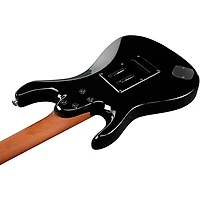 Ibanez Prestige AZ24047 7-String Electric Guitar Black