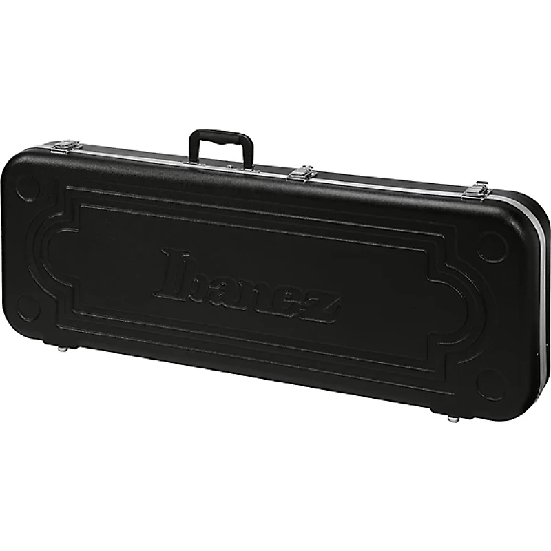 Ibanez Prestige AZ24047 7-String Electric Guitar Black