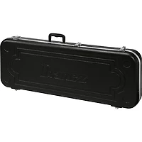 Ibanez Prestige AZ24047 7-String Electric Guitar Black