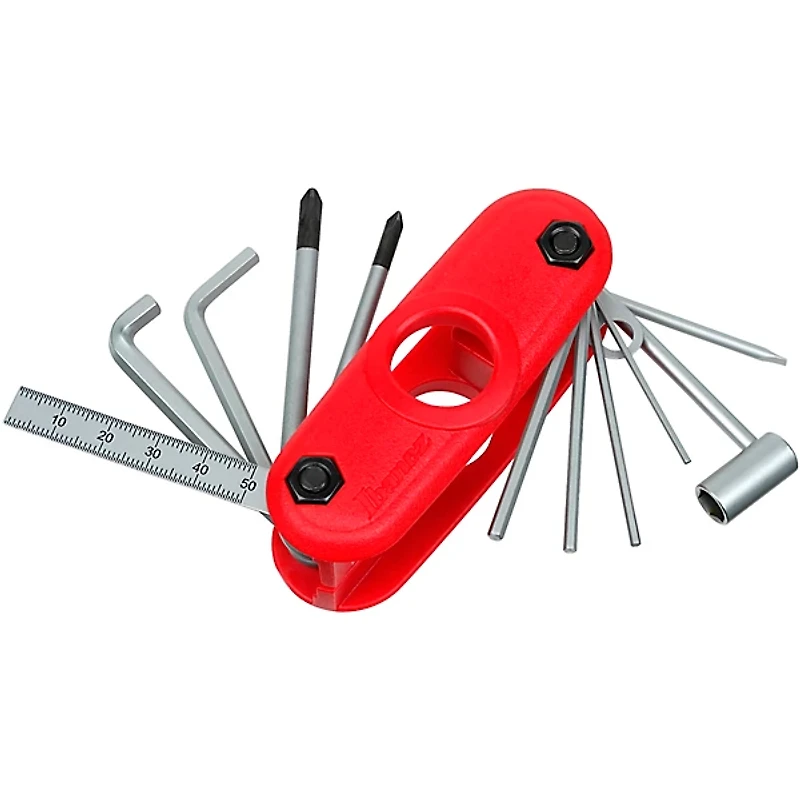 Ibanez Prestige AZ24047 7-String Electric Guitar Black