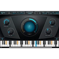 Antares Auto-Tune Hybrid (Download)