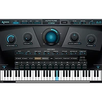 Antares Auto-Tune Hybrid (Download)