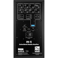 Kali Audio IN-5 5" 3-Way Powered Studio Monitor