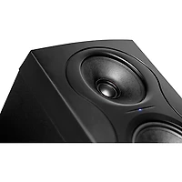Kali Audio IN-5 5" 3-Way Powered Studio Monitor