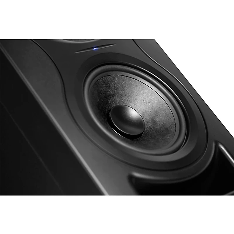 Kali Audio IN-5 5" 3-Way Powered Studio Monitor