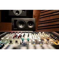 Kali Audio IN-5 5" 3-Way Powered Studio Monitor