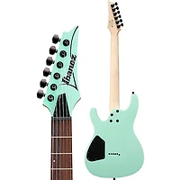 Ibanez S561 S Series 6-String Electric Guitar Sea Foam Green Matte