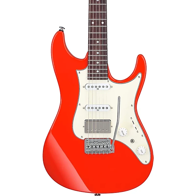 Ibanez Prestige AZ2204N Electric Guitar
