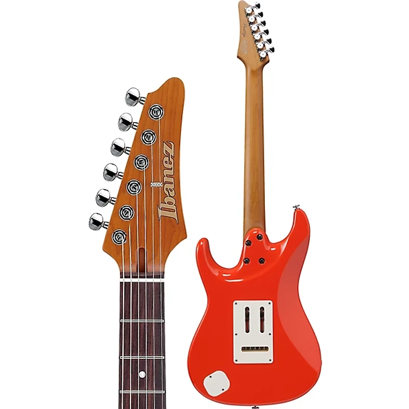 Ibanez Prestige AZ2204N Electric Guitar