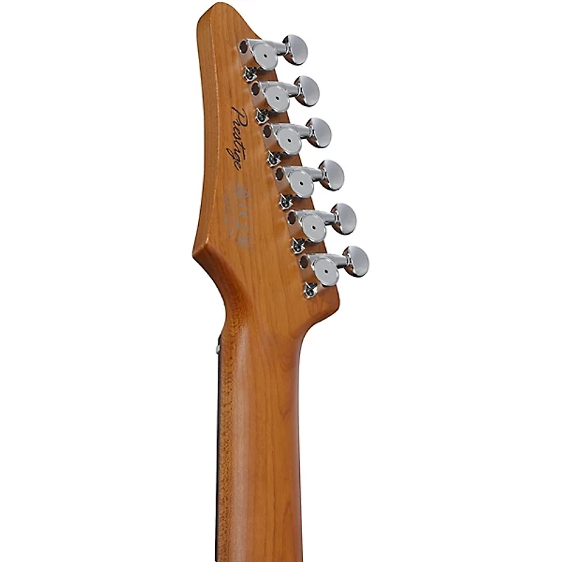 Ibanez Prestige AZ2204N Electric Guitar