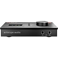 Antelope Audio Zen Go Synergy Core USB-C Audio Interface