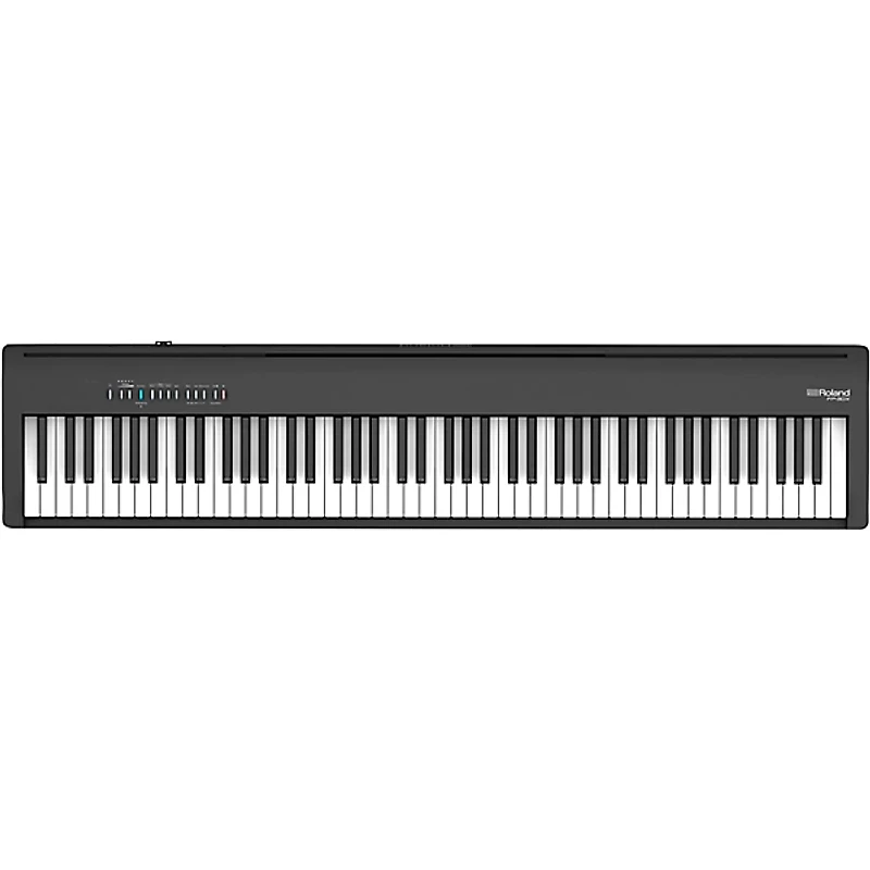 Roland FP-30X Digital Piano Package Essentials