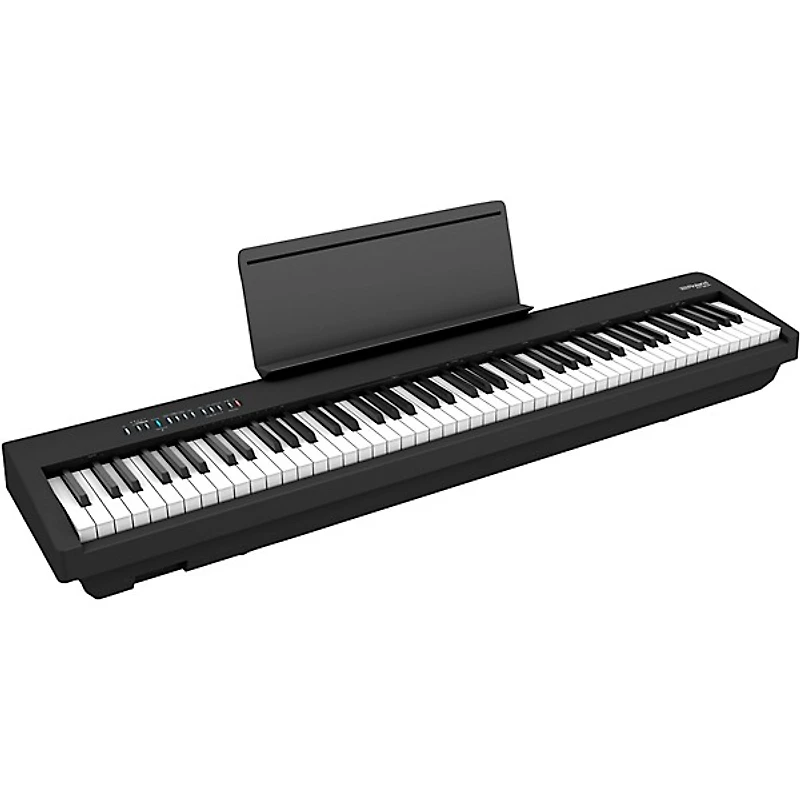 Roland FP-30X Digital Piano Package Essentials