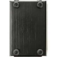 Way Huge Electronics Atreides Analog Weirding Module Effects Pedal Black