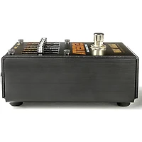 Way Huge Electronics Atreides Analog Weirding Module Effects Pedal Black