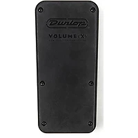 Dunlop DVP5 Volume (X) 8 Pedal Black
