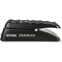 Dunlop DVP5 Volume (X) 8 Pedal Black